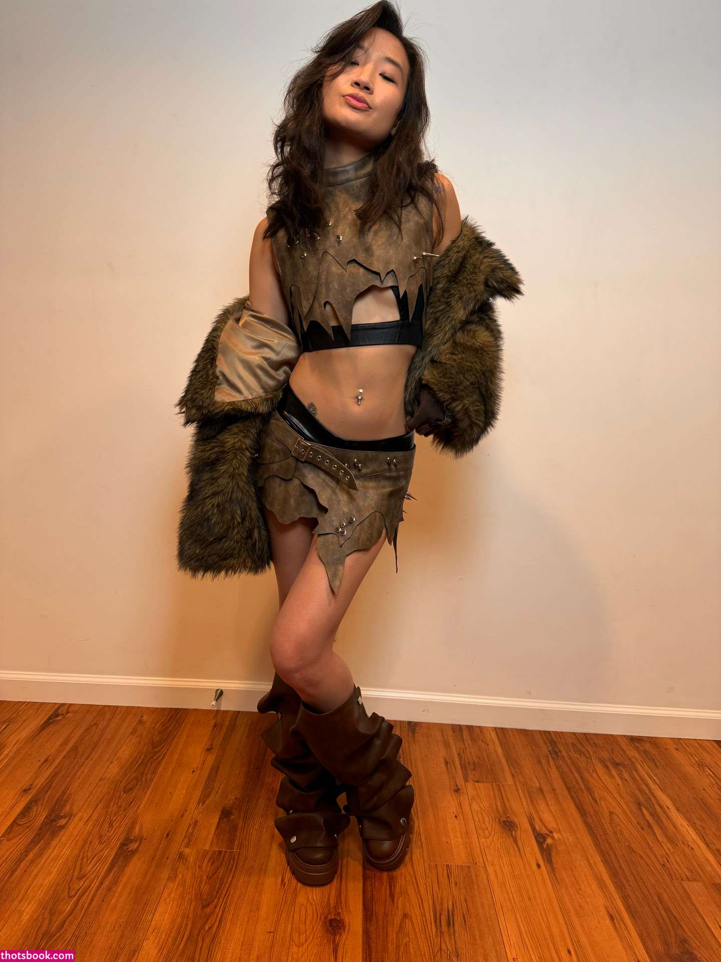 Jeannie Elise Mai JeannieEliseMai Nude Leaks OnlyFans Photos #5 1637865