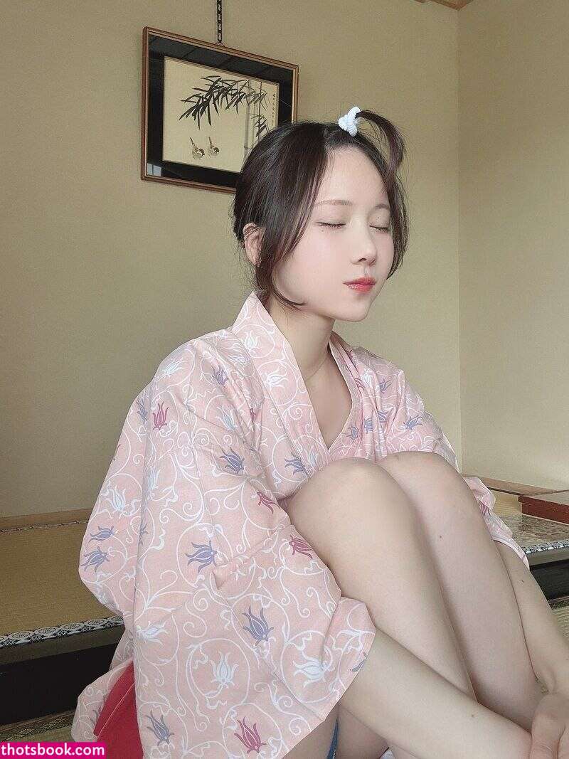 KenKen Nude Leaks OnlyFans Photos #5 1637931