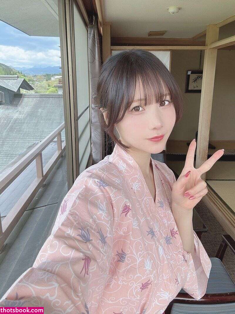 KenKen Nude Leaks OnlyFans Photos #5 1637933