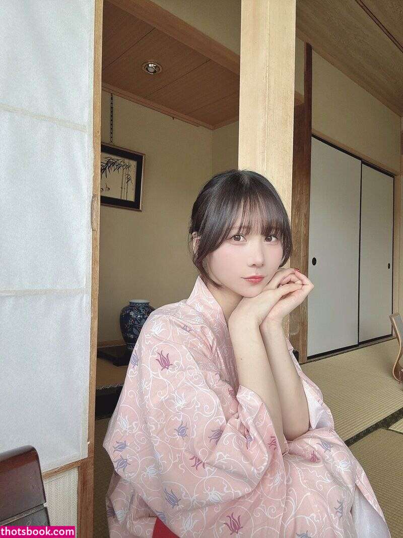 KenKen Nude Leaks OnlyFans Photos #5 1637935