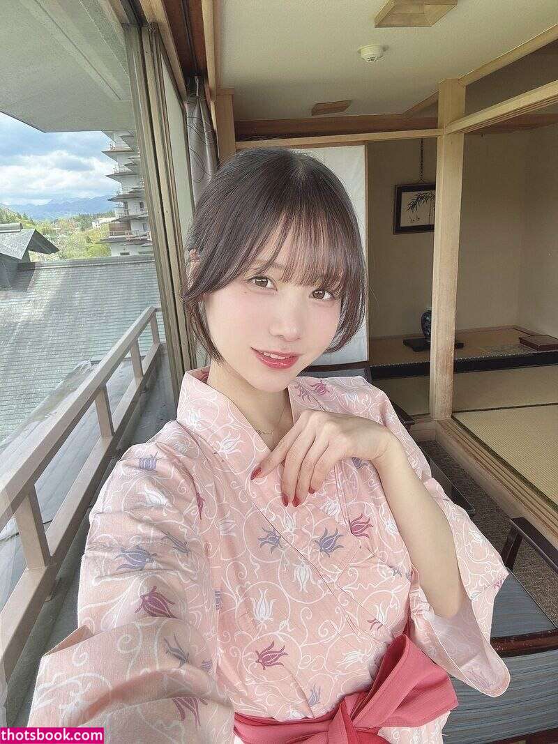 KenKen Nude Leaks OnlyFans Photos #5 1637937