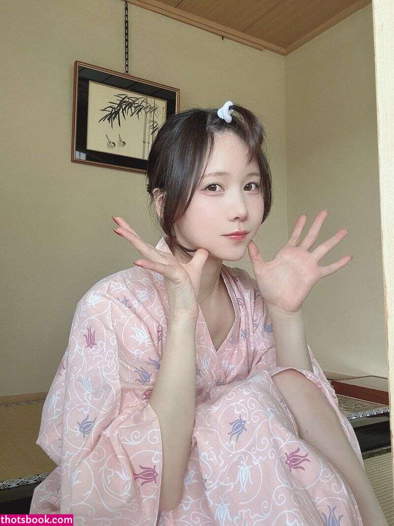 KenKen Nude Leaks OnlyFans Photos #5 1637938