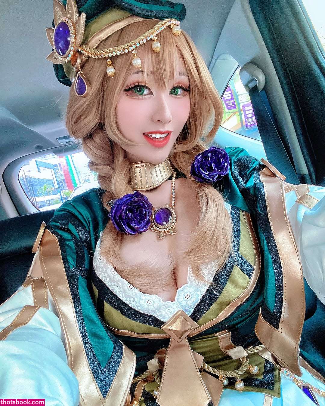 Larissa Rochefort Nude Leaks OnlyFans Photos #1 1637955