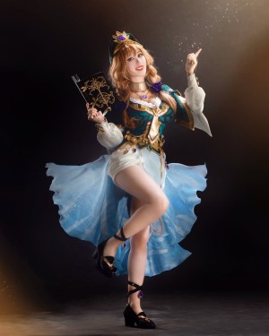 Larissa Rochefort Nude Leaks OnlyFans Photos #1