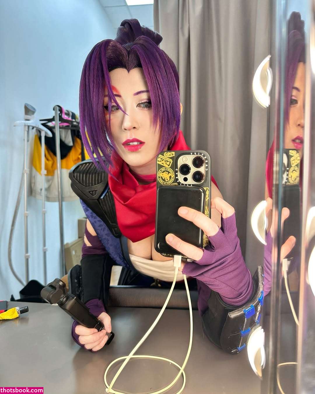 Larissa Rochefort Nude Leaks OnlyFans Photos #2 1637959