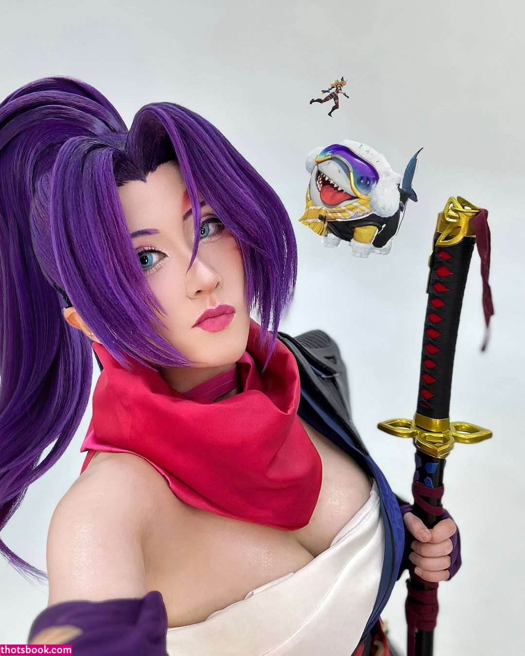 Larissa Rochefort Nude Leaks OnlyFans Photos #2 1637962