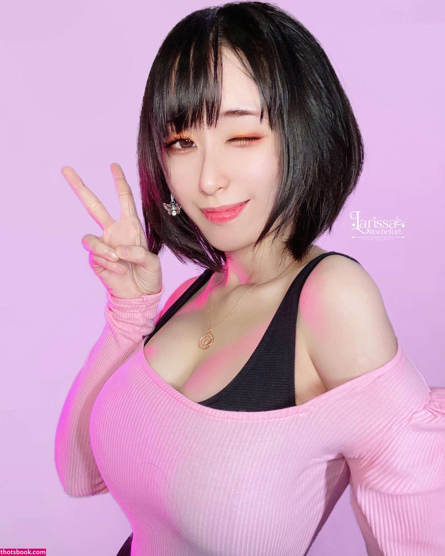 Larissa Rochefort Nude Leaks OnlyFans Photos #3 1637963