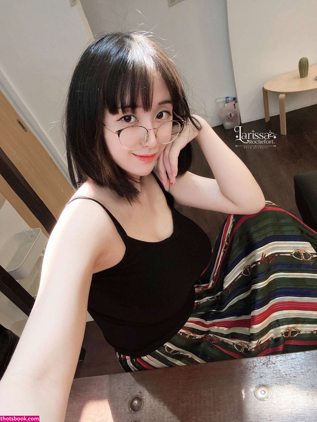 Larissa Rochefort Nude Leaks OnlyFans Photos #3 1637967
