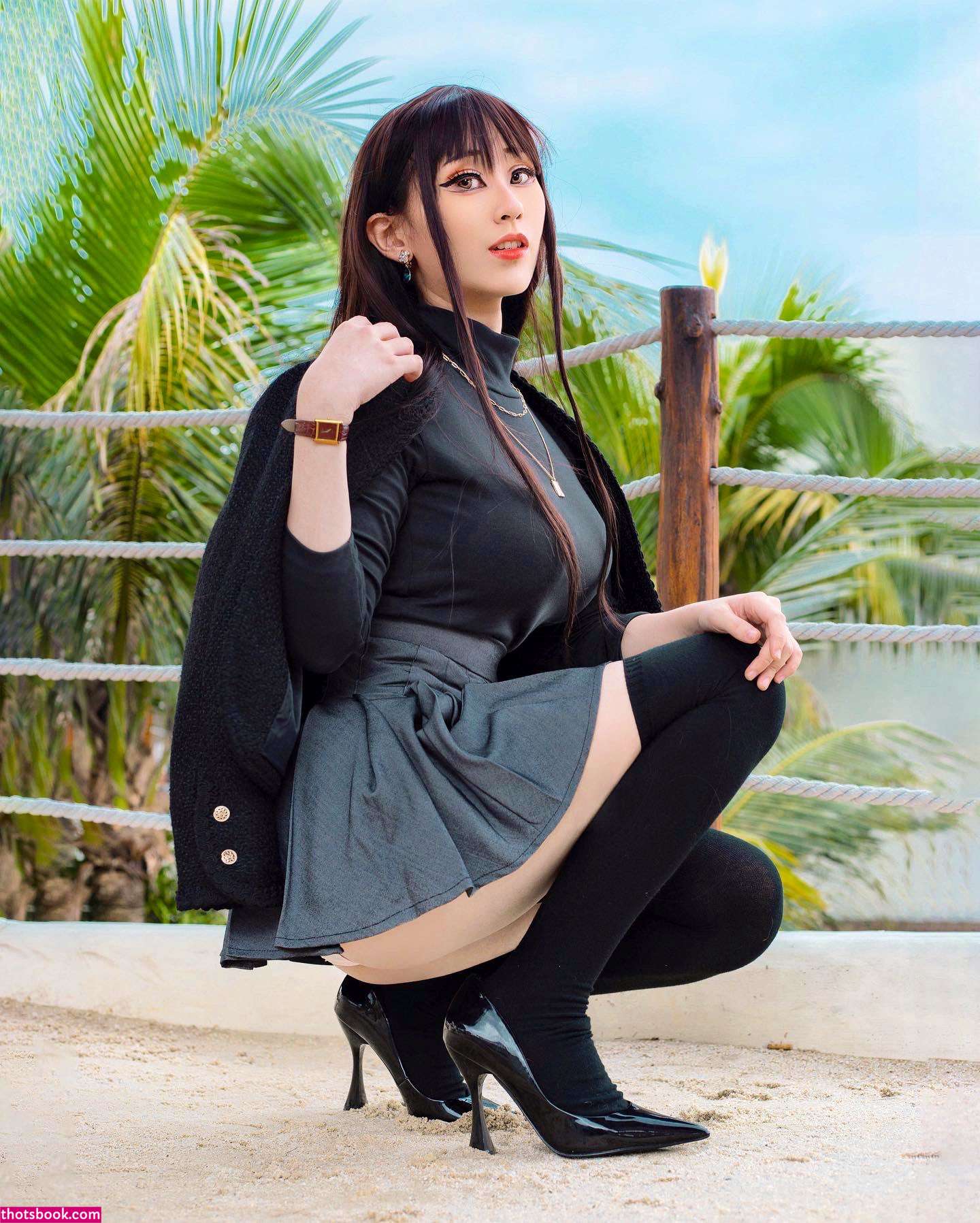 Larissa Rochefort Nude Leaks OnlyFans Photos #5 1637975