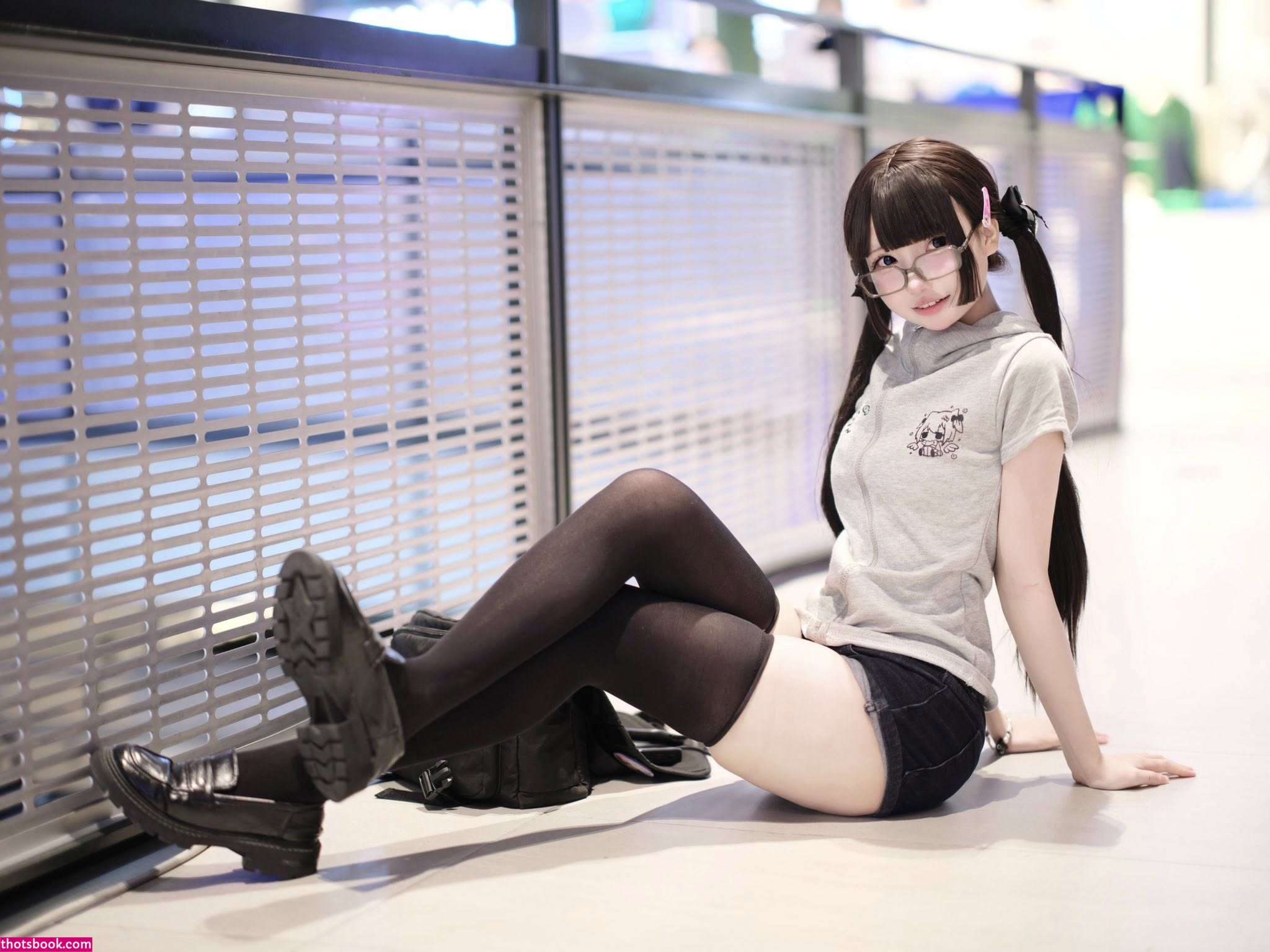 Mochimochi nn Mochi Ningning Nude Leaks OnlyFans Photos #1 1638132