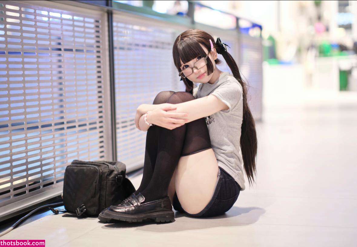 Mochimochi nn Mochi Ningning Nude Leaks OnlyFans Photos #1 1638133