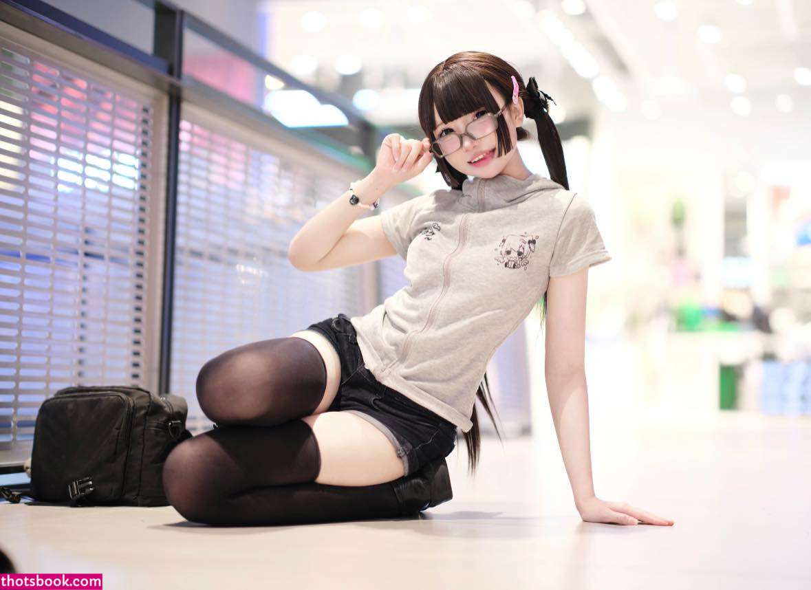 Mochimochi nn Mochi Ningning Nude Leaks OnlyFans Photos #1 1638134