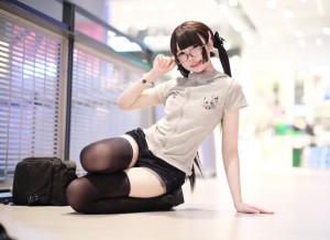 Mochimochi nn Mochi Ningning Nude Leaks OnlyFans Photos #1