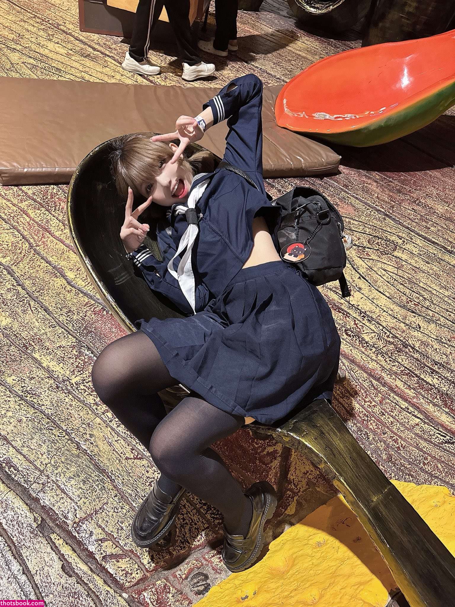 Mochimochi nn Mochi Ningning Nude Leaks OnlyFans Photos #3 1638140