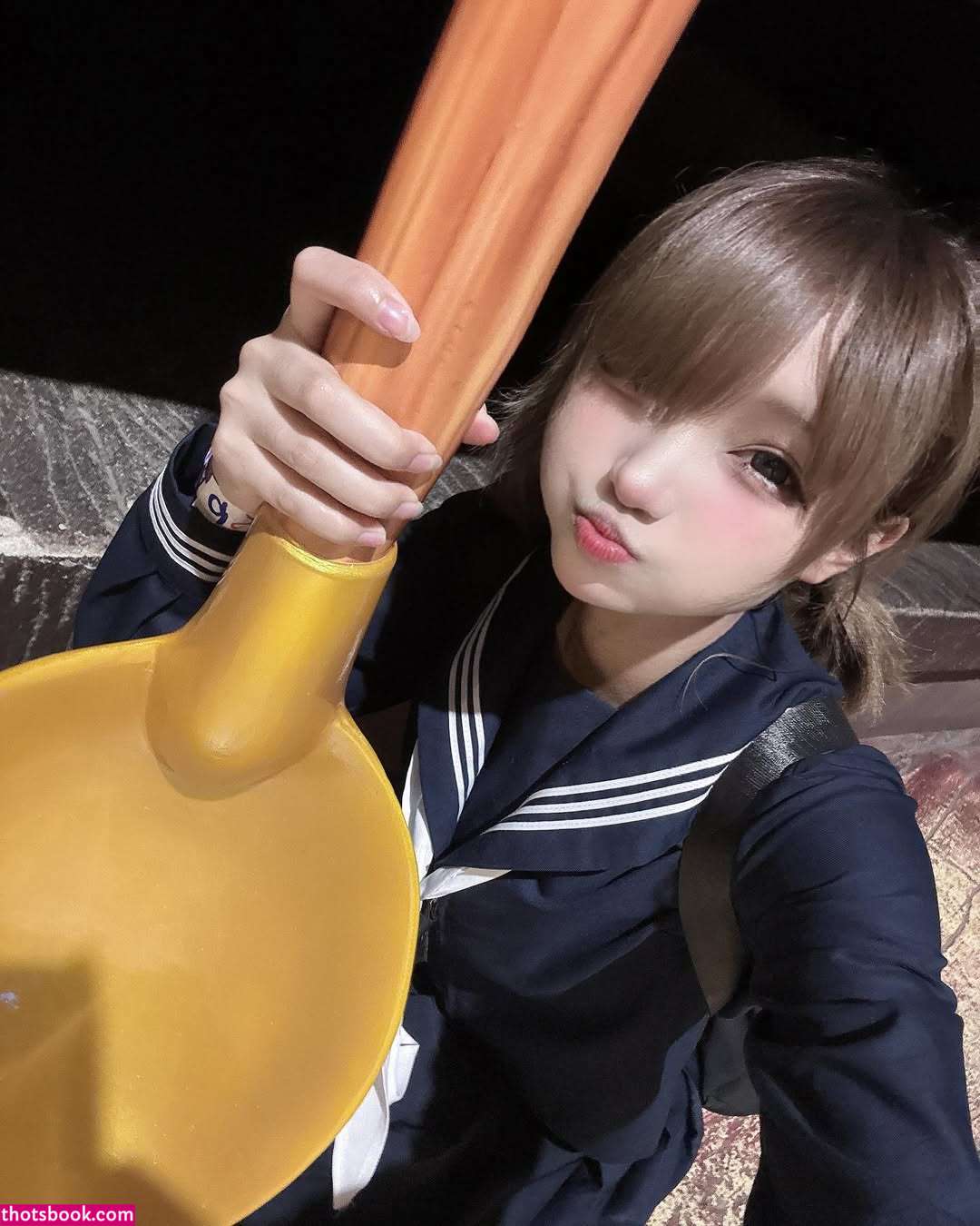 Mochimochi nn Mochi Ningning Nude Leaks OnlyFans Photos #3 1638141