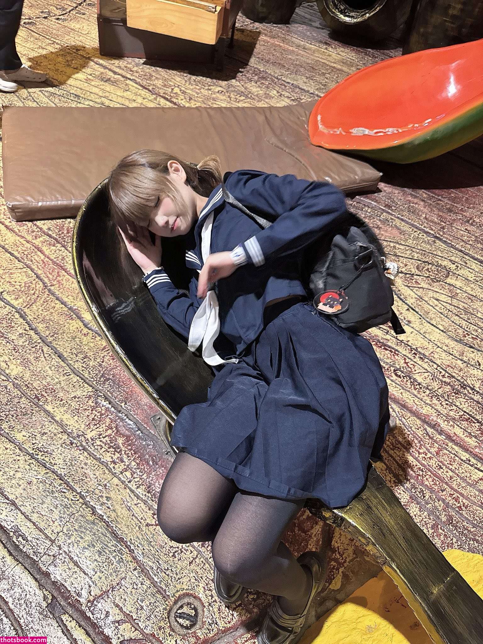 Mochimochi nn Mochi Ningning Nude Leaks OnlyFans Photos #3 1638142