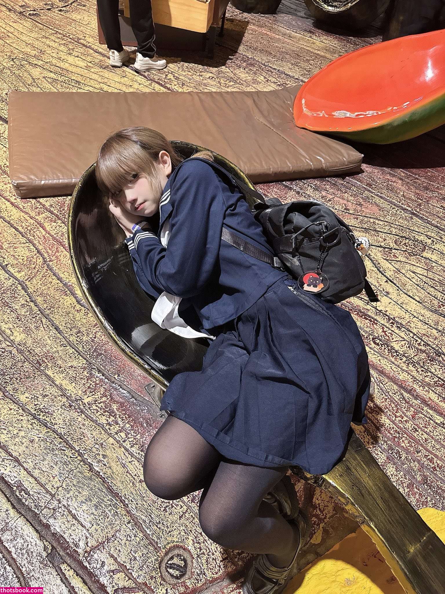 Mochimochi nn Mochi Ningning Nude Leaks OnlyFans Photos #3 1638143