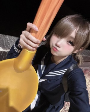 Mochimochi nn Mochi Ningning Nude Leaks OnlyFans Photos #3