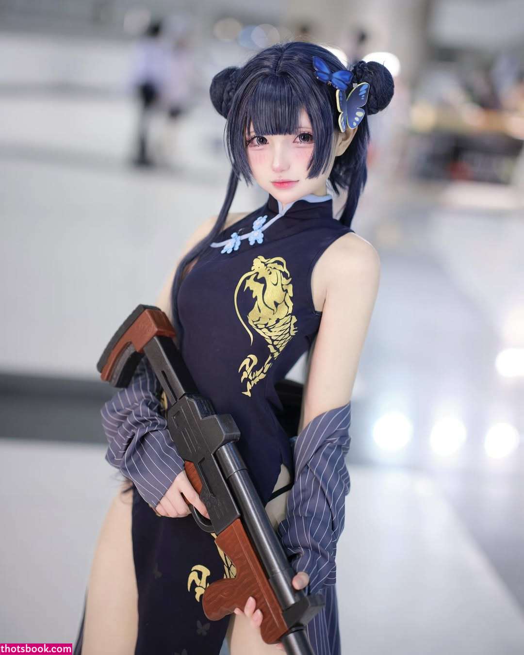 Mochimochi nn Mochi Ningning Nude Leaks OnlyFans Photos #6 1638151