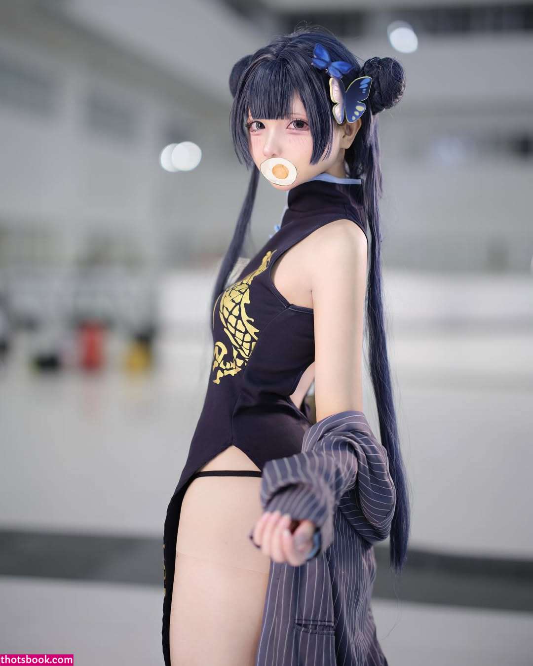 Mochimochi nn Mochi Ningning Nude Leaks OnlyFans Photos #6 1638152