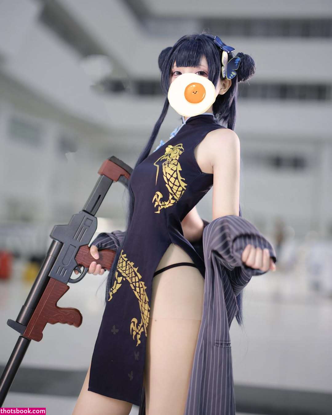 Mochimochi nn Mochi Ningning Nude Leaks OnlyFans Photos #6 1638153