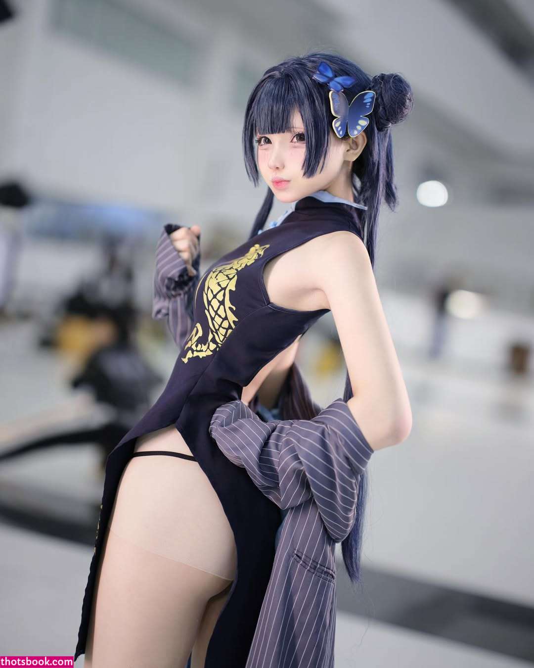 Mochimochi nn Mochi Ningning Nude Leaks OnlyFans Photos #6 1638154