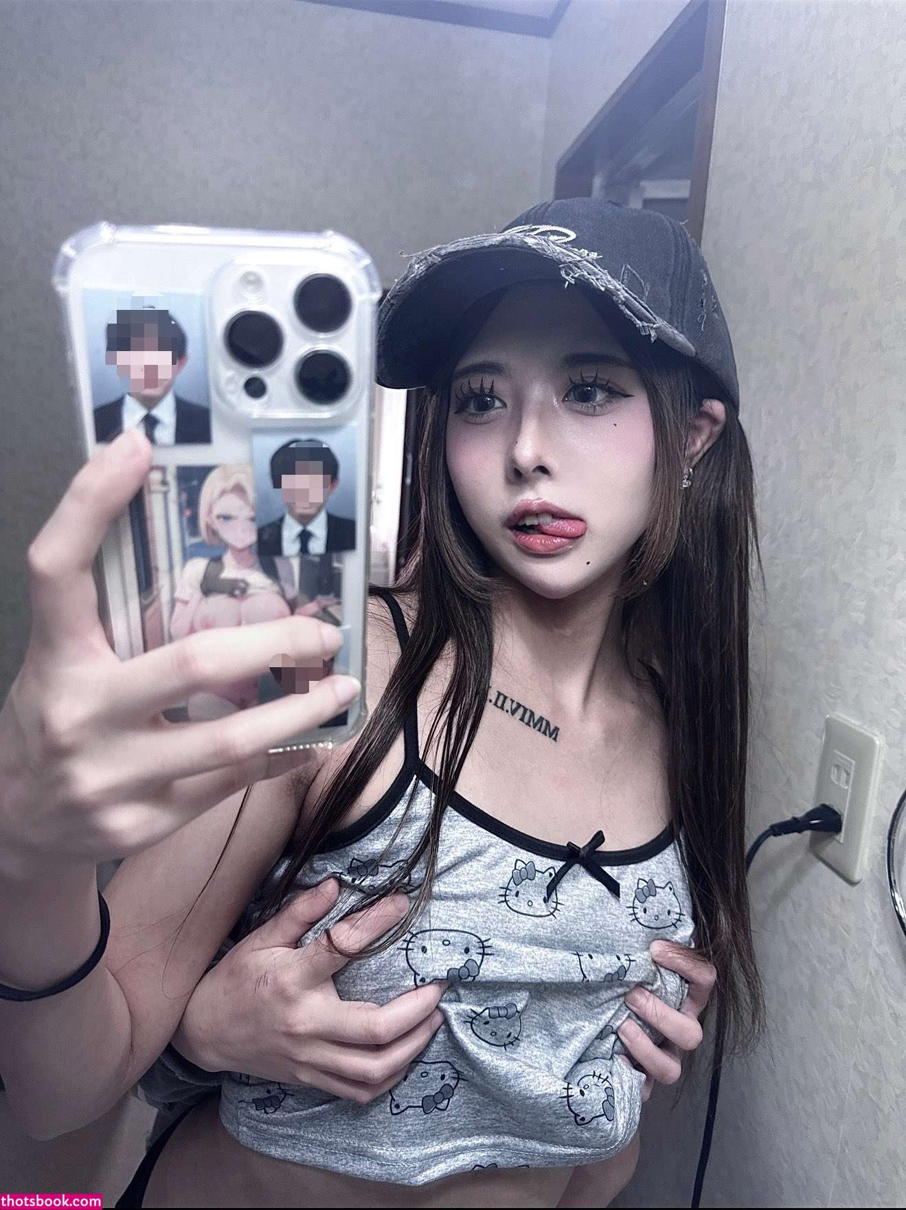 popochi0 popotan Nude Leaks OnlyFans Photos #4 1638236