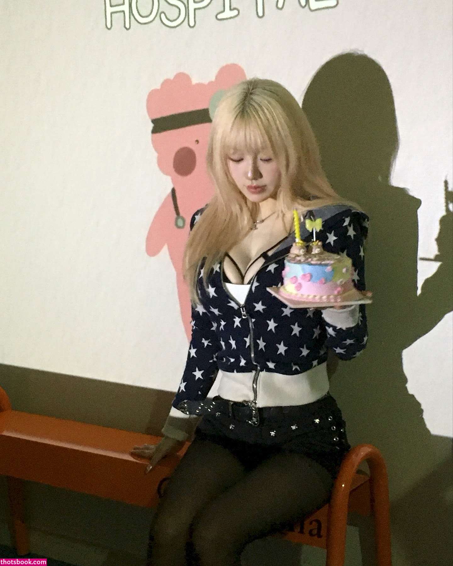 Sejinming Nude Leaks OnlyFans Photos #25 1638295