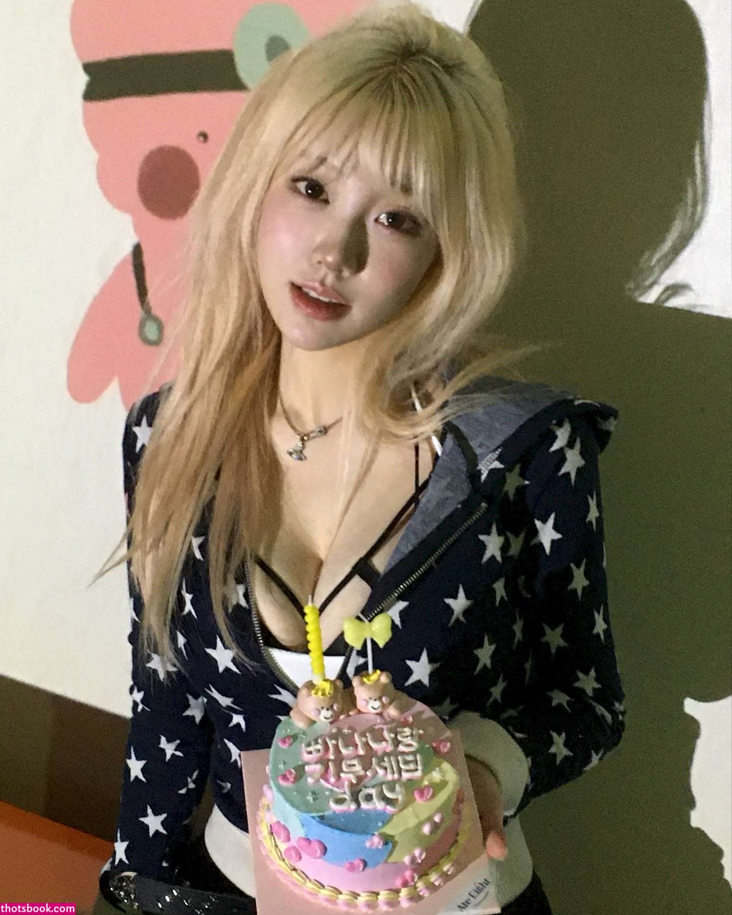 Sejinming Nude Leaks OnlyFans Photos #25 1638297