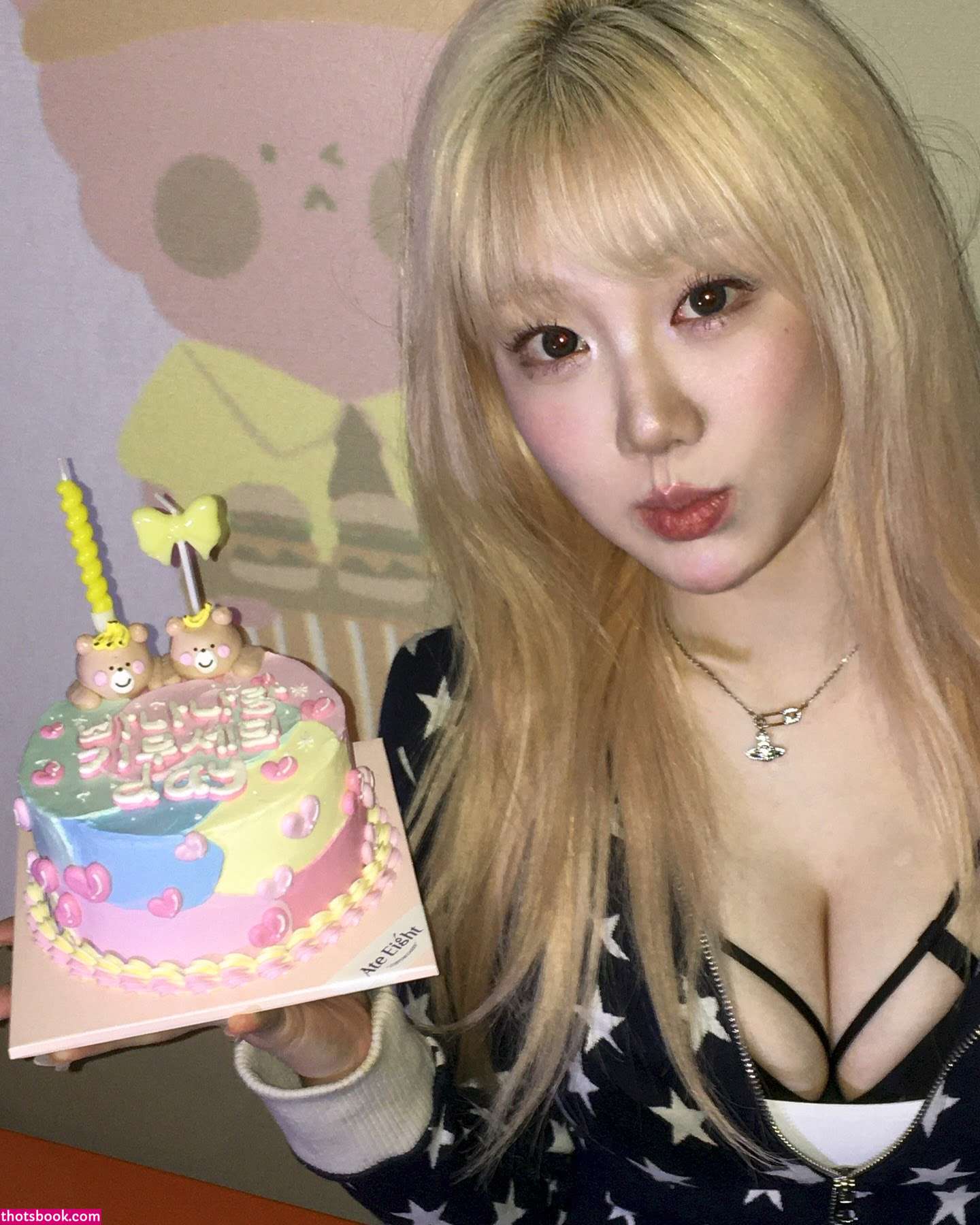 Sejinming Nude Leaks OnlyFans Photos #25 1638298