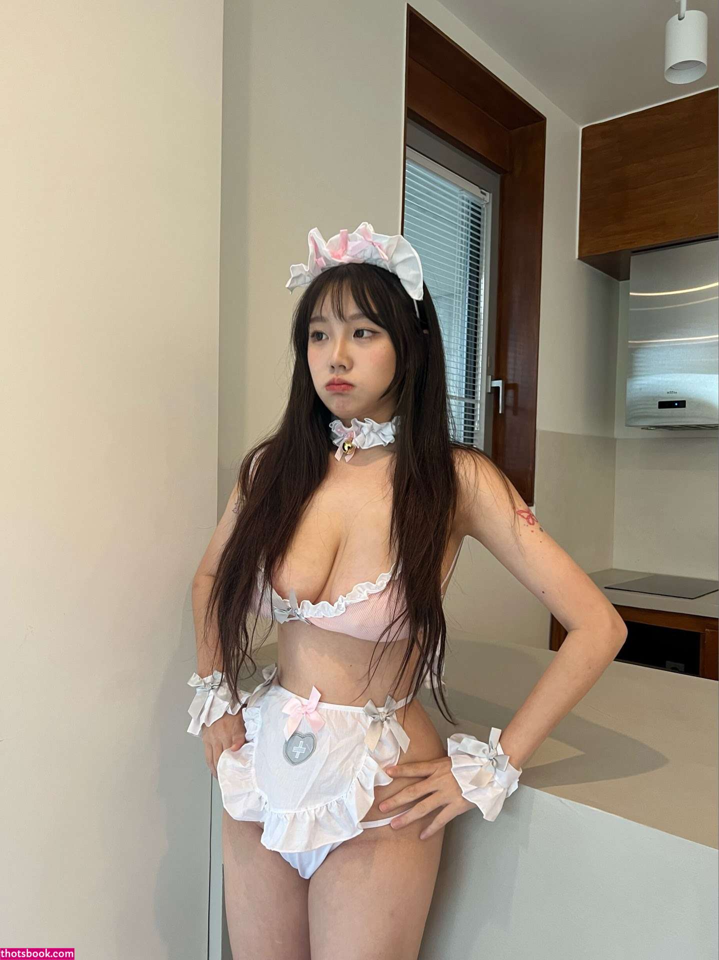 Sejinming Nude Leaks OnlyFans Photos #26 1638301