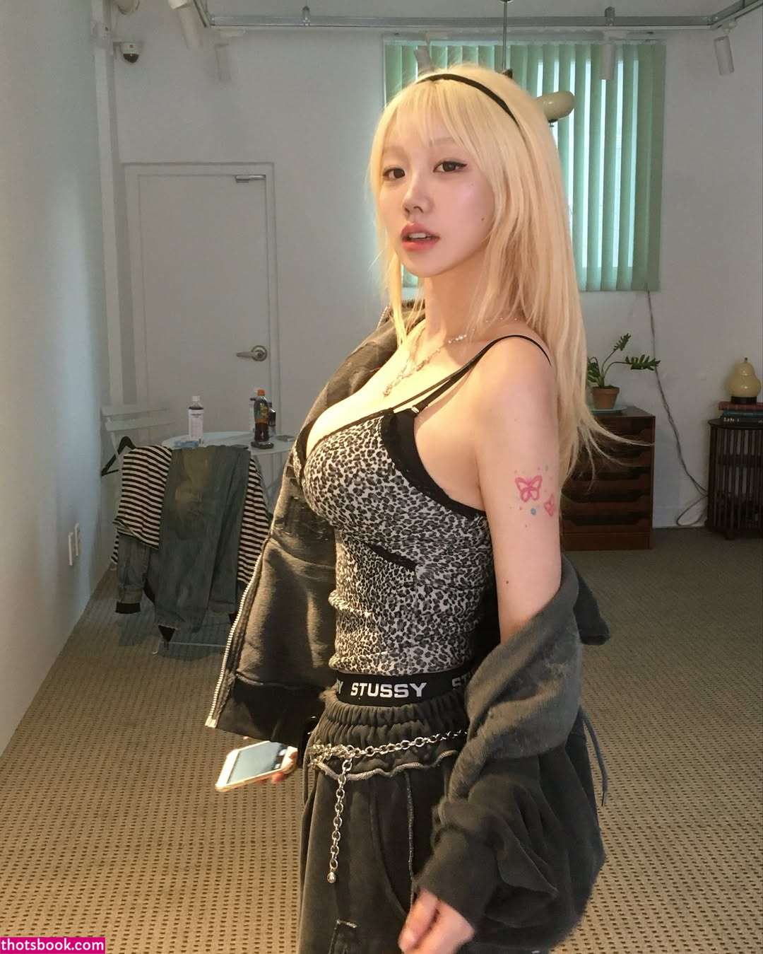 Sejinming Nude Leaks OnlyFans Photos #28 1638311