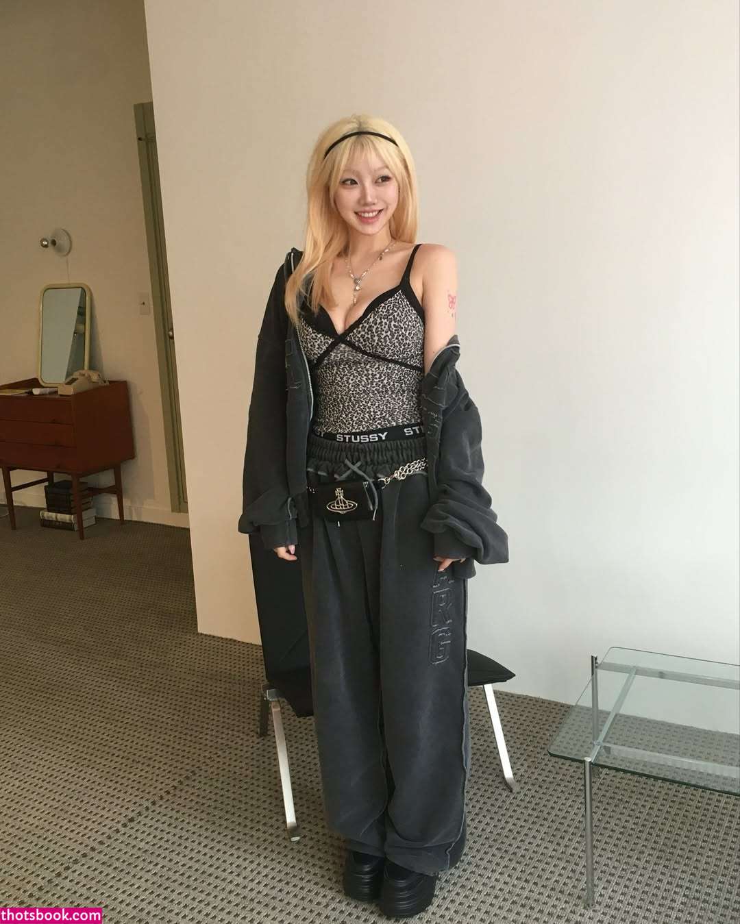 Sejinming Nude Leaks OnlyFans Photos #28 1638313