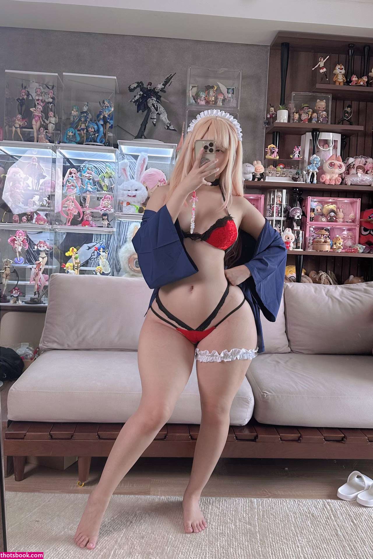 SRen244 ShiRen244 Nude Leaks OnlyFans Photos #27 1638351