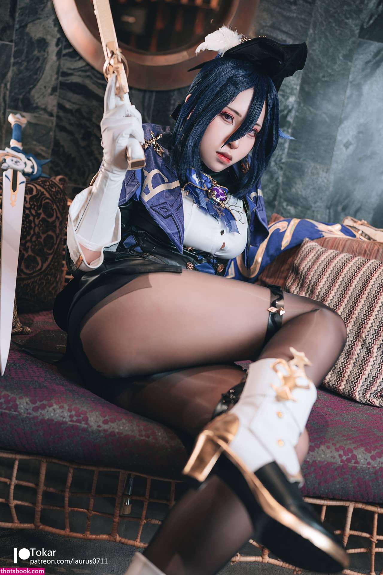 Tokar laurus0711 Nude Leaks OnlyFans Photos #2 1638502