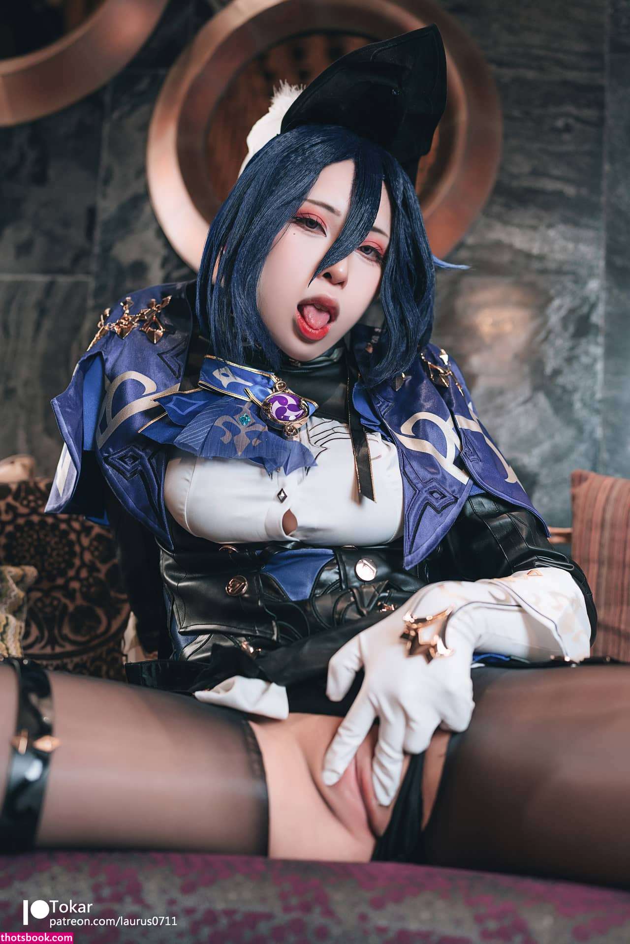 Tokar laurus0711 Nude Leaks OnlyFans Photos #2 1638506