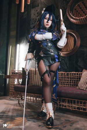 Tokar laurus0711 Nude Leaks OnlyFans Photos #2