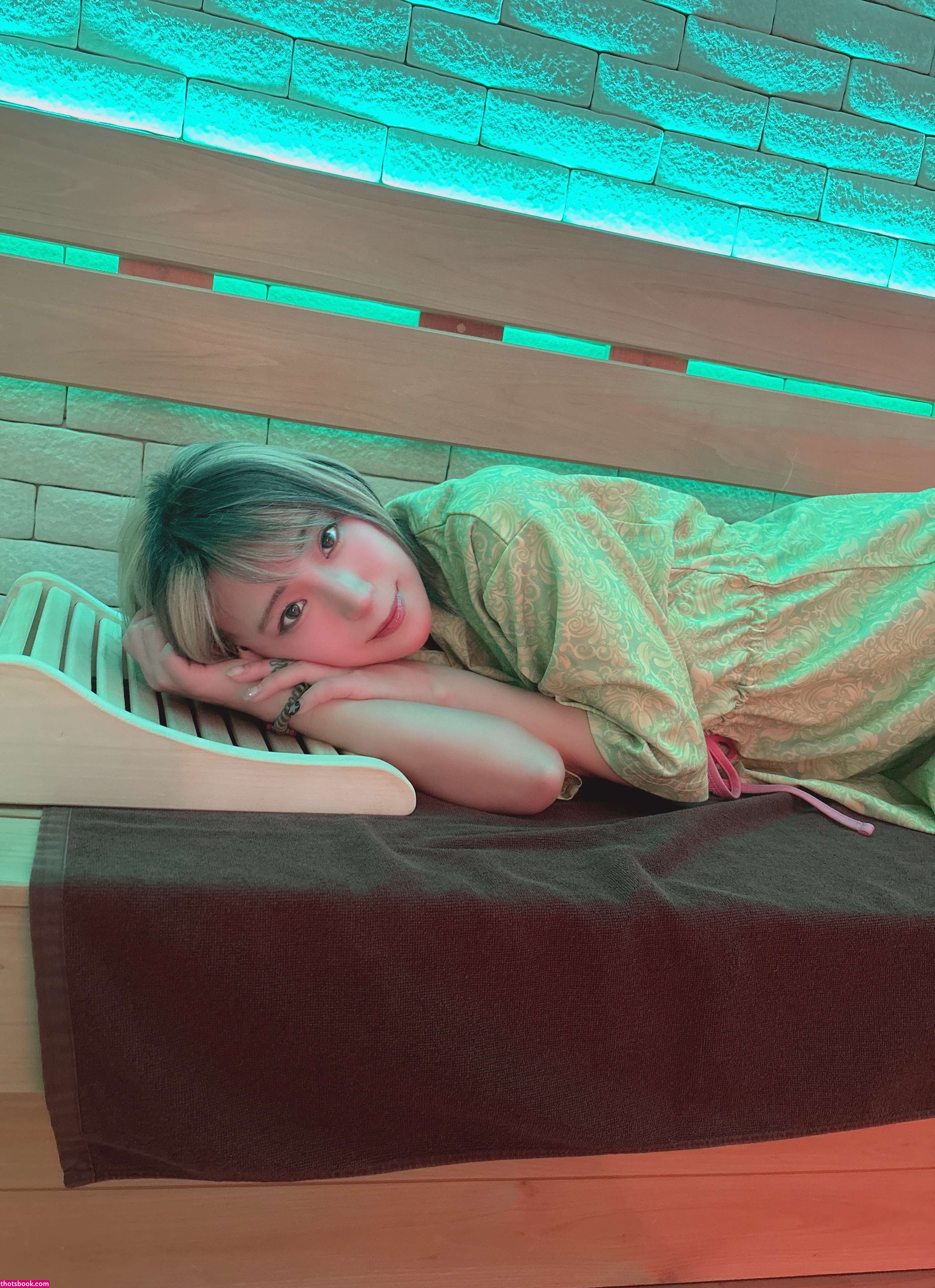 tsunko p Nude Leaks OnlyFans Photos #1 1638531