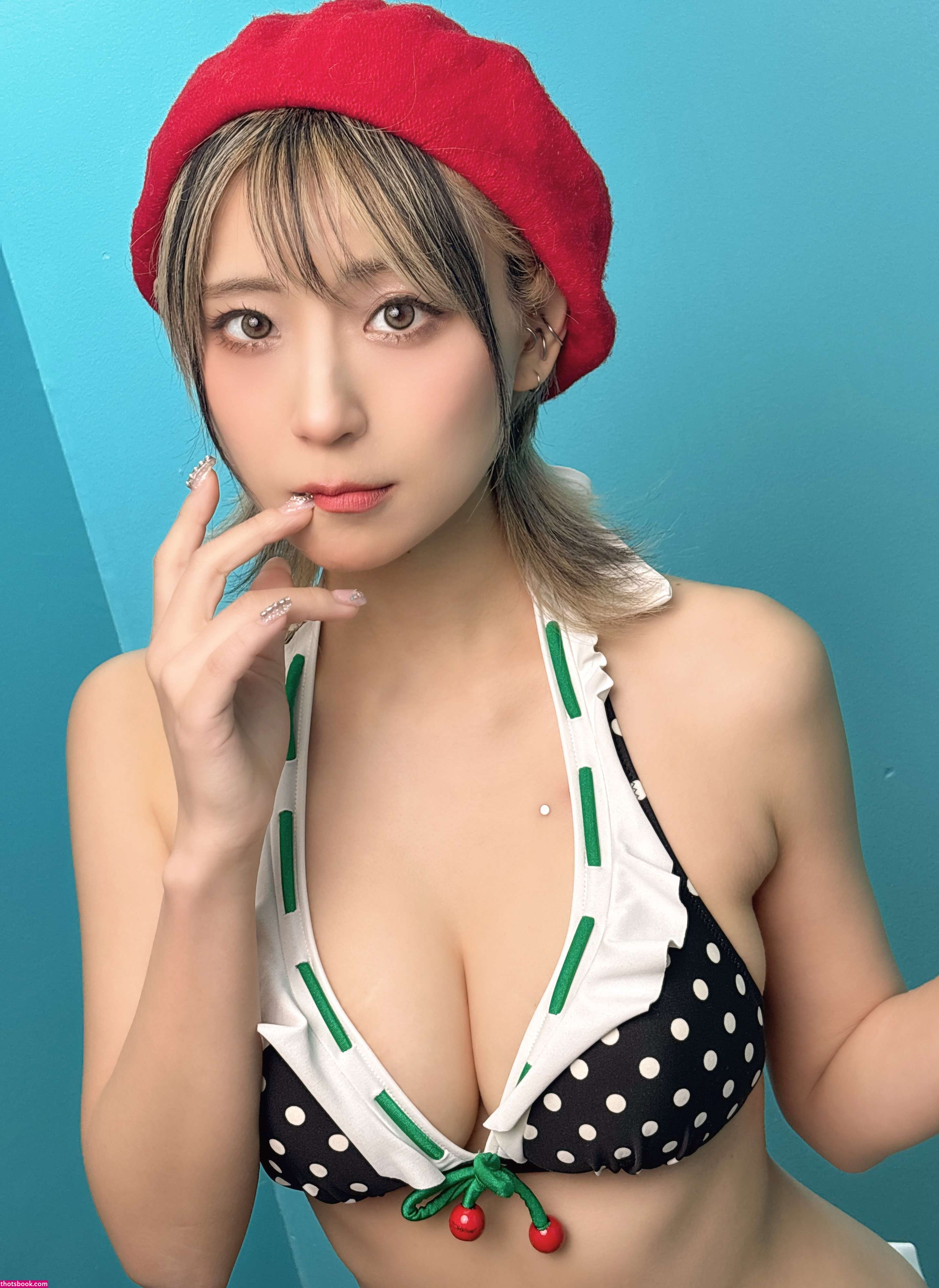 tsunko p Nude Leaks OnlyFans Photos #3 1638541