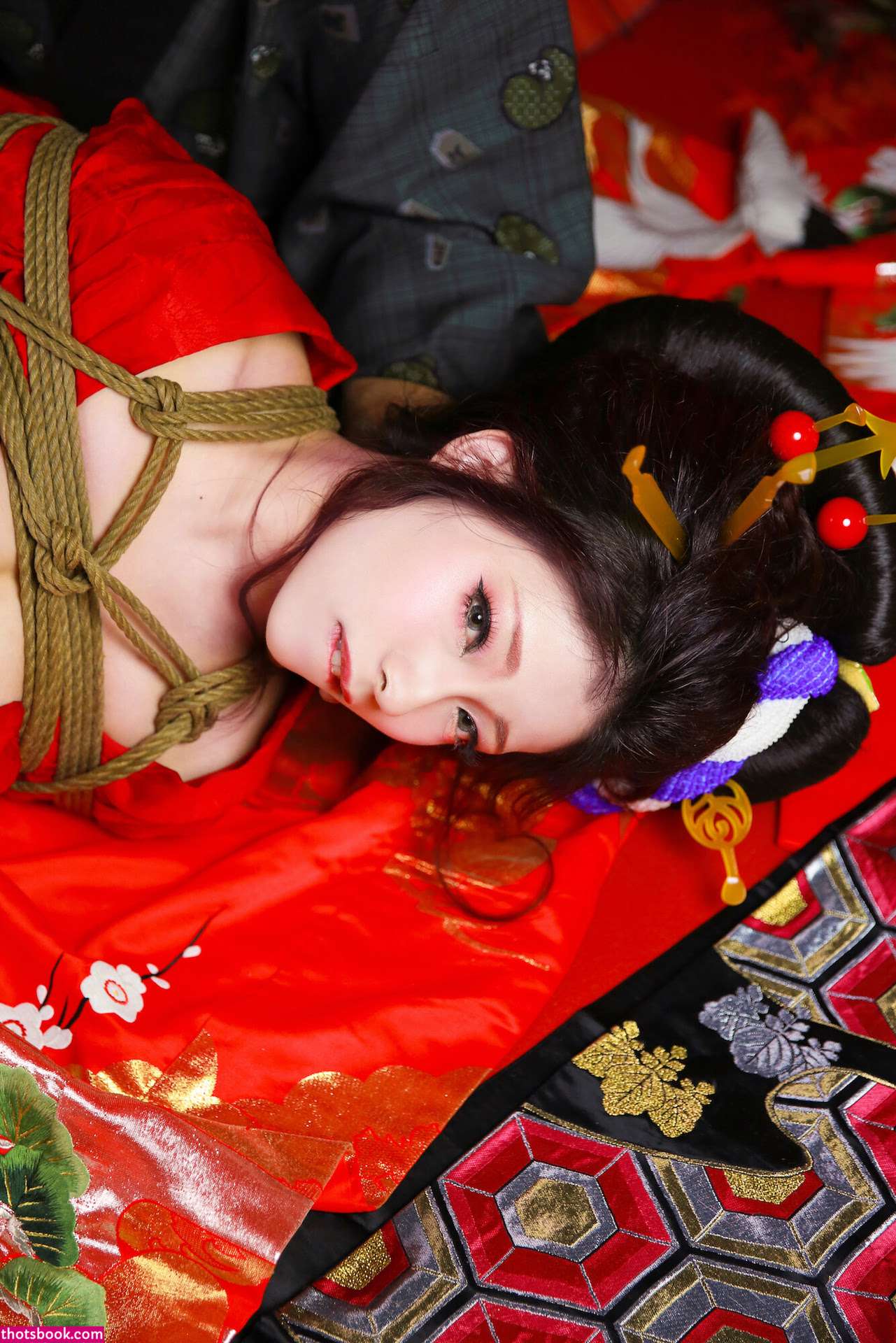 Tunamayo Yua Sakuya Nude Leaks OnlyFans Photos #4 1638575