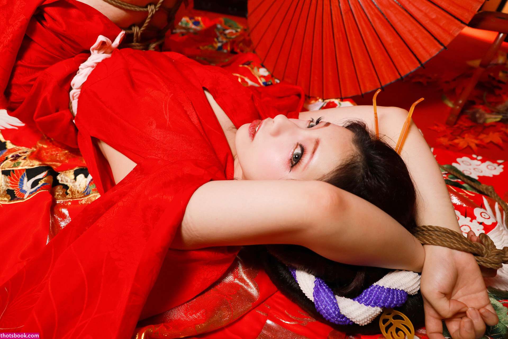 Tunamayo Yua Sakuya Nude Leaks OnlyFans Photos #4 1638576