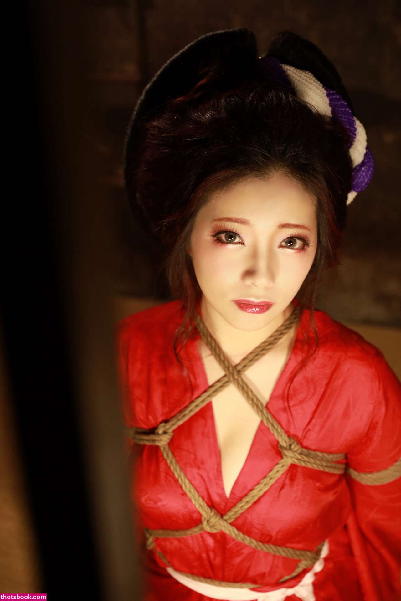 Tunamayo Yua Sakuya Nude Leaks OnlyFans Photos #4 1638579