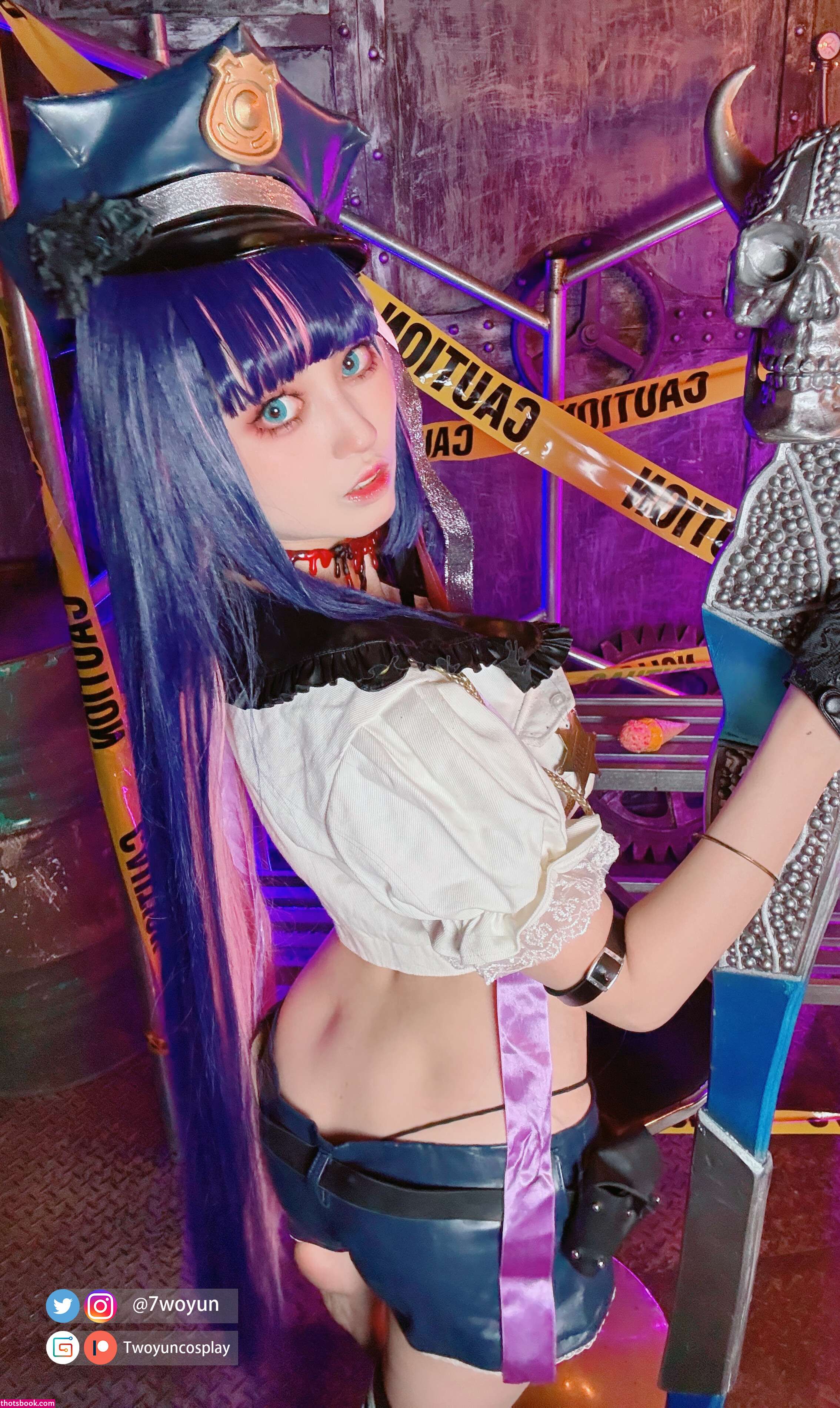 Twoyun Nude Leaks OnlyFans Photos #4 1638598