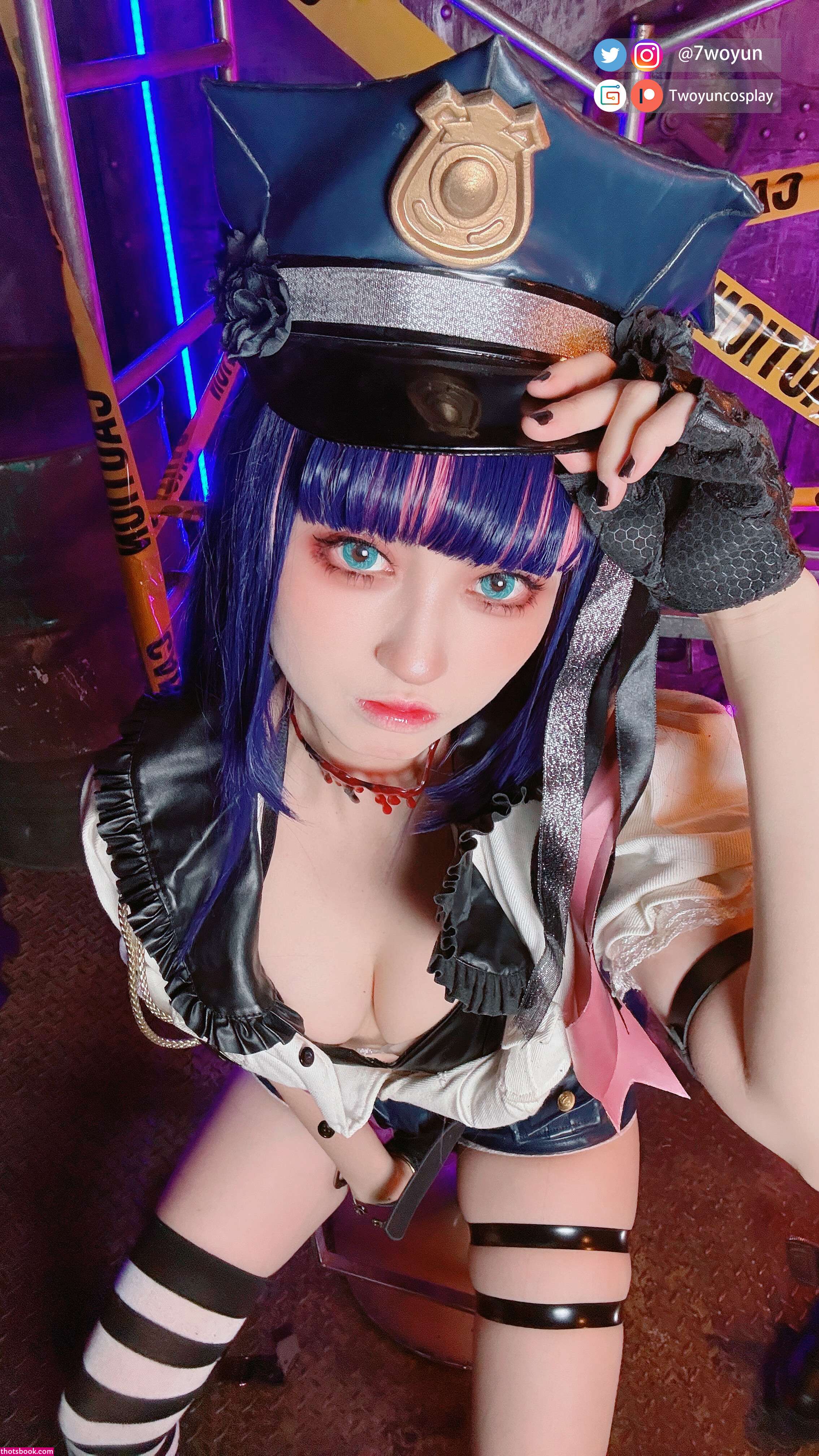 Twoyun Nude Leaks OnlyFans Photos #4 1638602