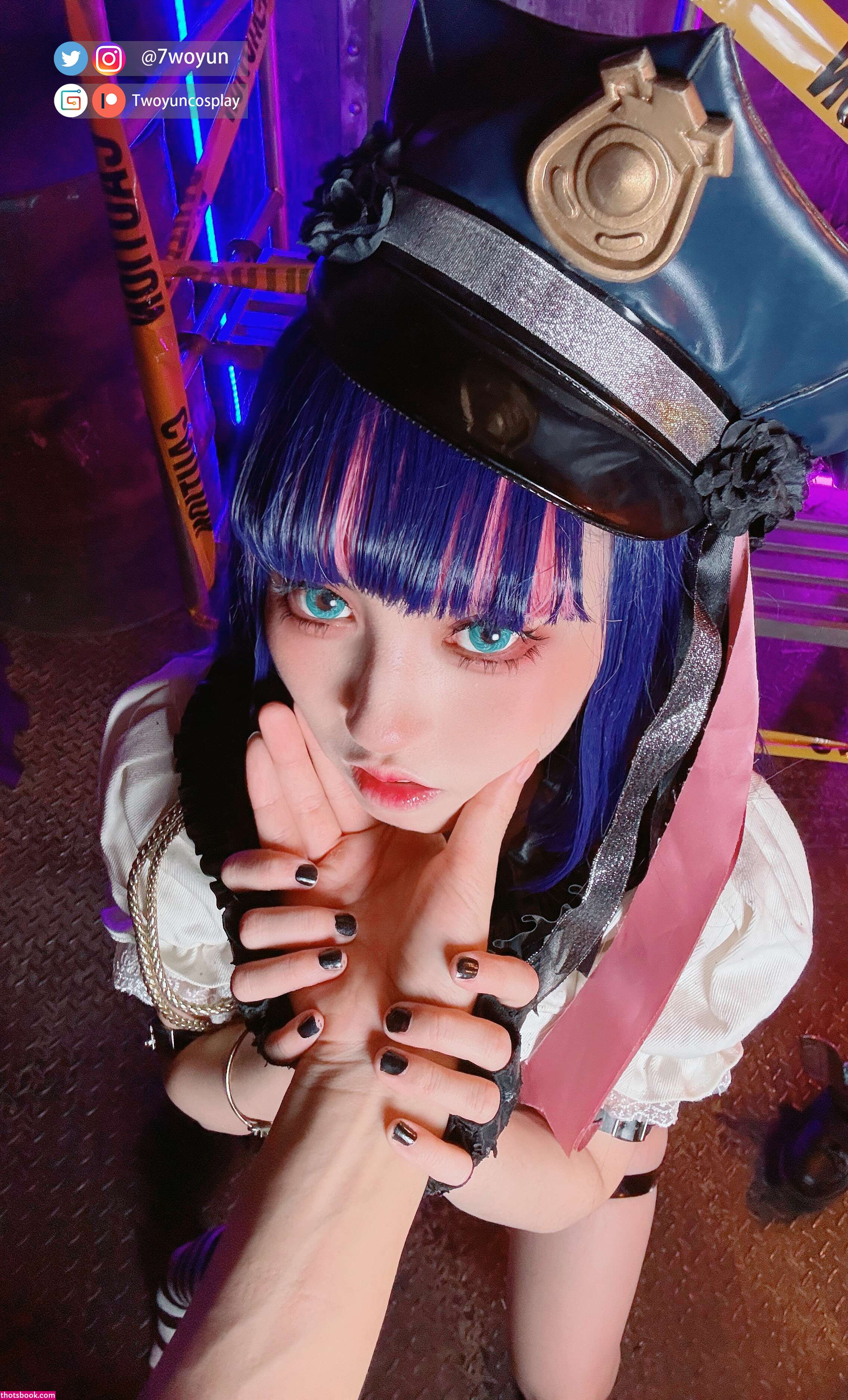 Twoyun Nude Leaks OnlyFans Photos #4 1638603