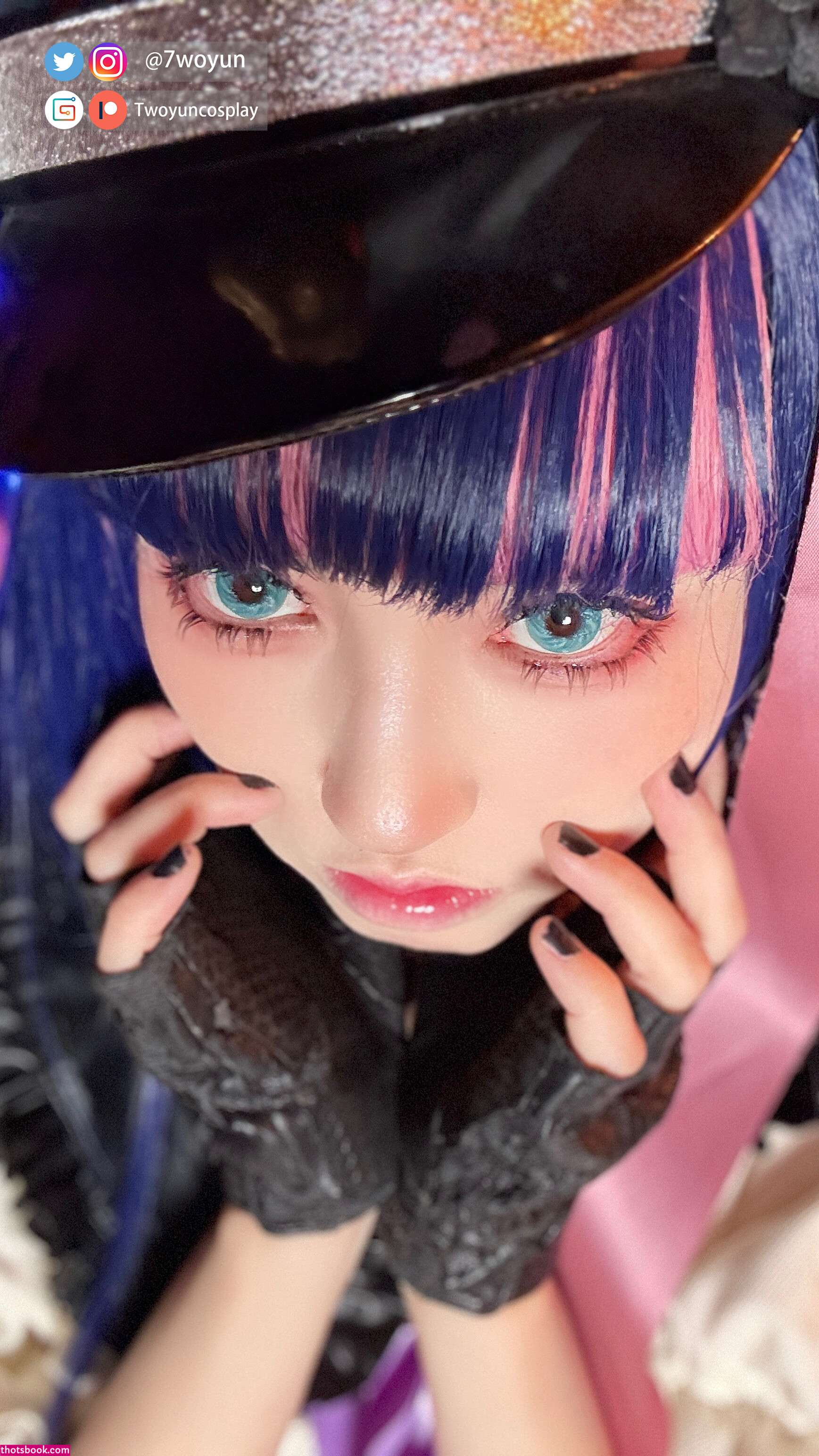 Twoyun Nude Leaks OnlyFans Photos #4 1638604