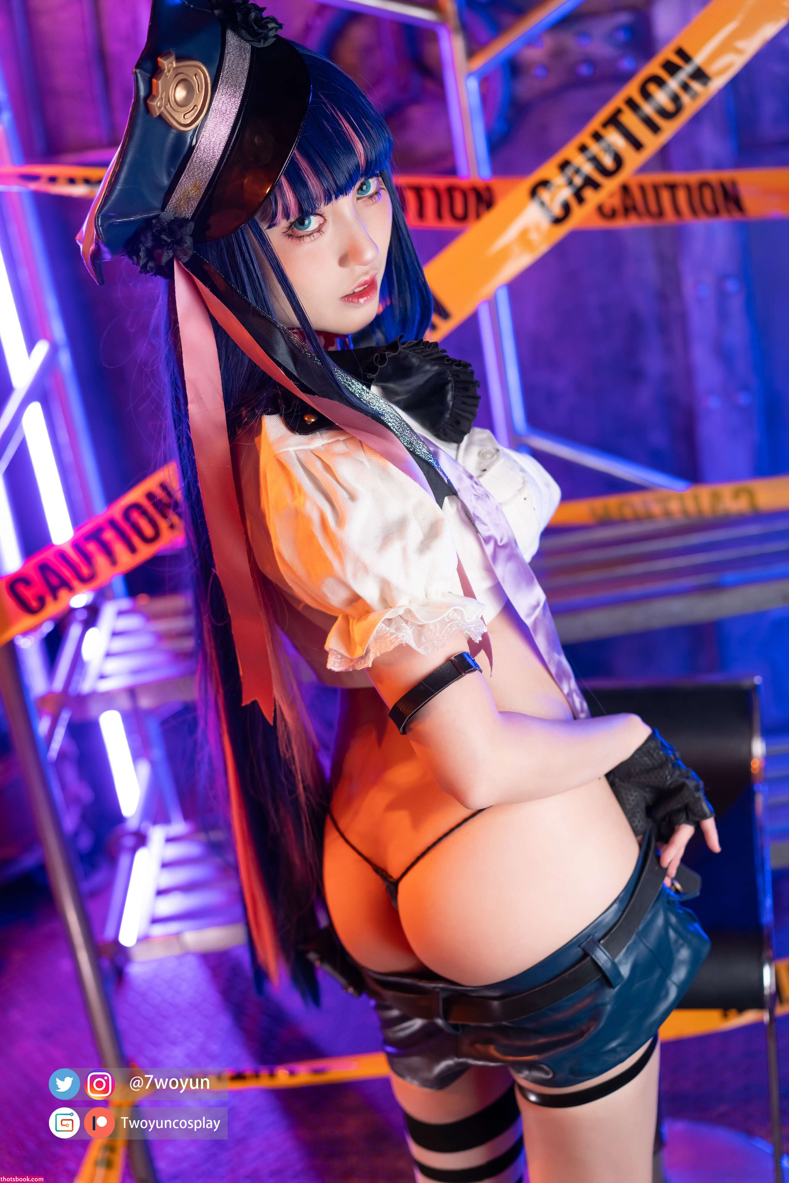 Twoyun Nude Leaks OnlyFans Photos #4 1638605