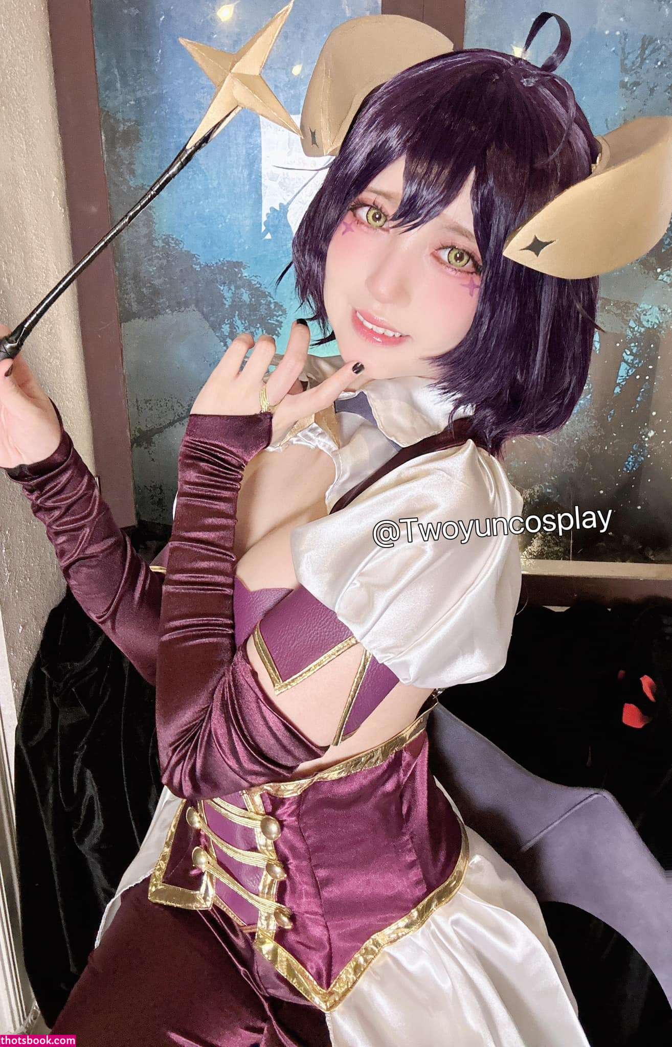 Twoyun Nude Leaks OnlyFans Photos #5 1638607