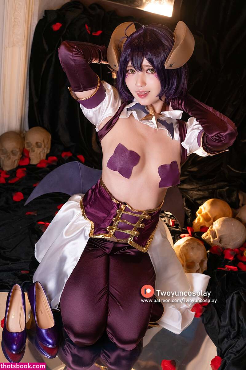 Twoyun Nude Leaks OnlyFans Photos #5 1638609