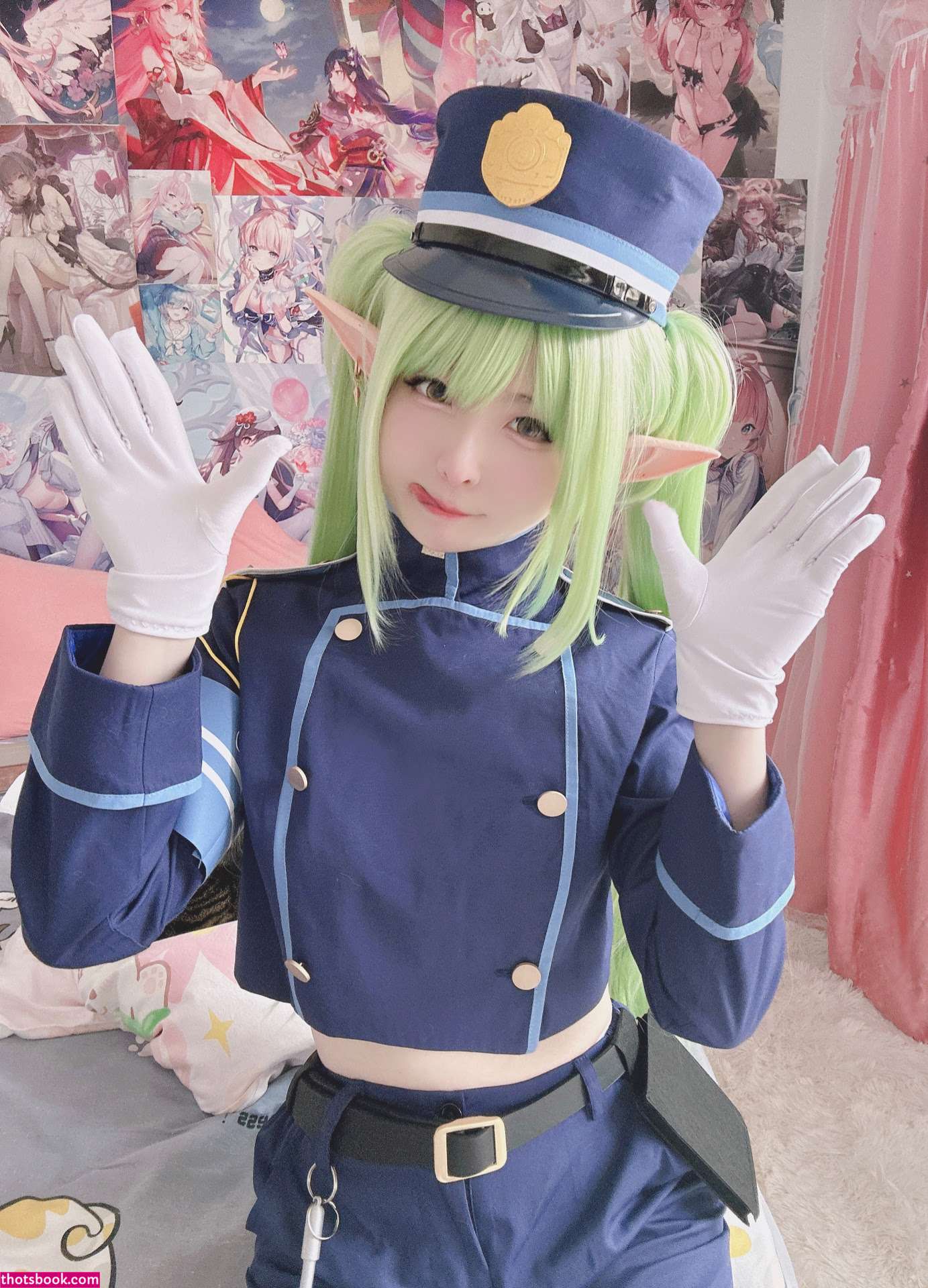 Xidaidai Nude Leaks OnlyFans Photos #19 1638659